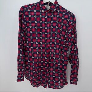 Vintage Jennifer Moore Adventure shirt